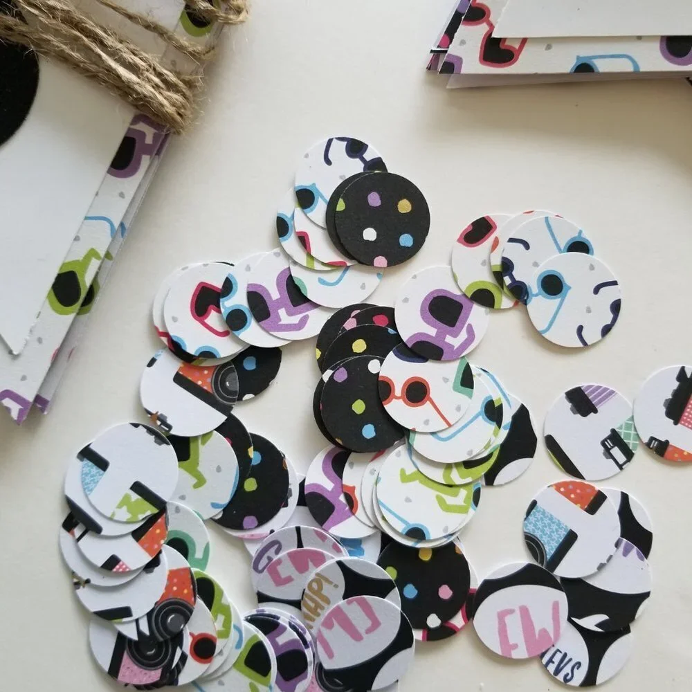 BANNER SET | Photo Booth Ideas, Polaroid Photo Album, Wedding Photo Booth